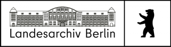 Landesarchiv Berlin